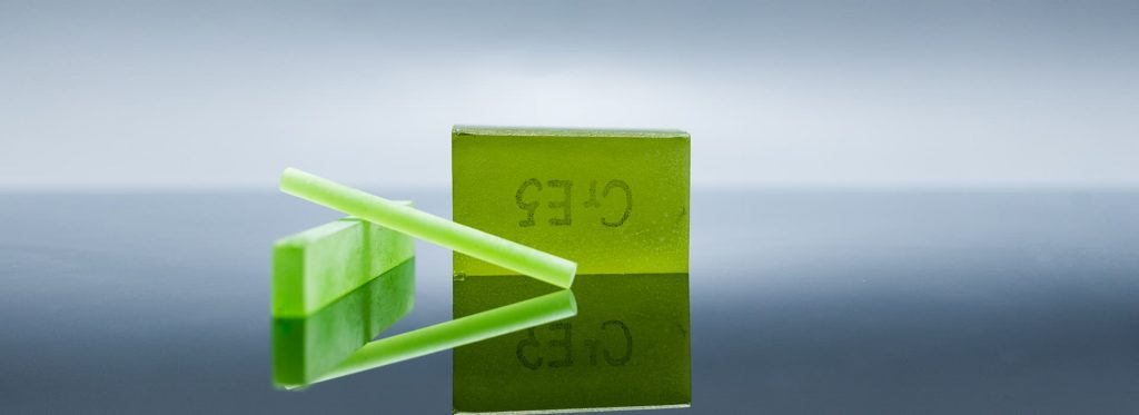 鉺玻璃 (Er Cr Yb Glass)-激光玻璃-南京光寶-CRYLINK