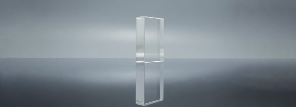 TeO2-聲光晶體-南京光寶-CRYLINK